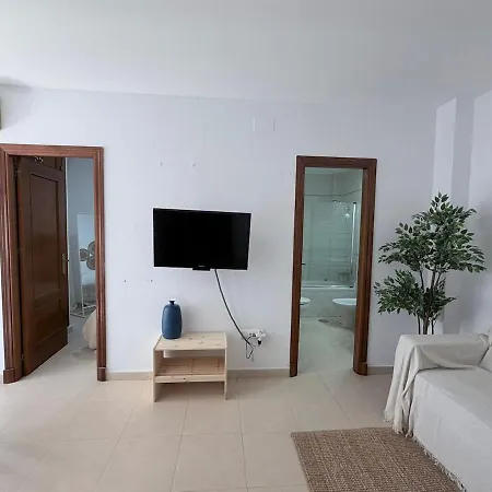 San Lorenzo Grupo Ac Gestion Appartement