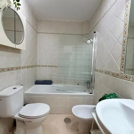 San Lorenzo Grupo Ac Gestion Appartement Conil De La Frontera